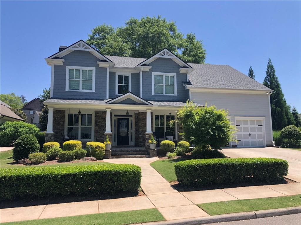 4790 Westgate Drive, Cumming, GA 30040 — most recent listing photo