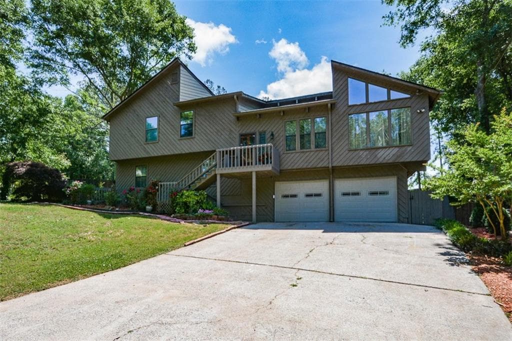 3450 Blackwell Way, Marietta, GA 30066 — most recent listing photo