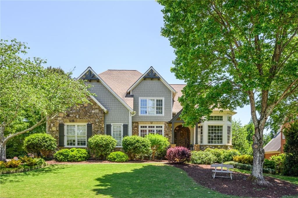 2228 LaSalle Drive, Marietta, GA 30062 — most recent listing photo