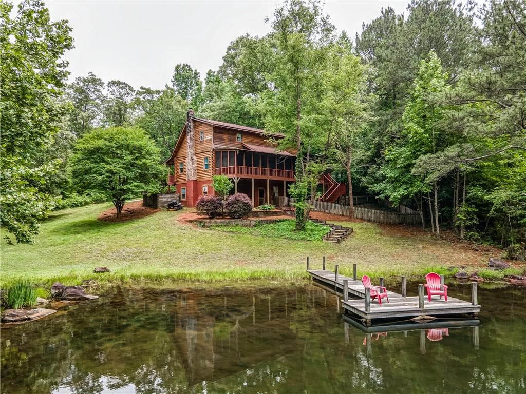 2930 Trickum Drive, Woodstock, GA 30188 — most recent listing photo