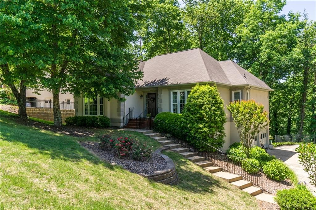 3897 Beacon Street, Marietta, GA 30062 — most recent listing photo