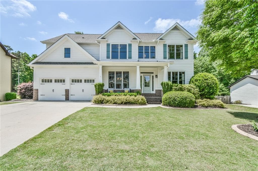 2941 Climbing Rose Street, Buford, GA 30519 — most recent listing photo
