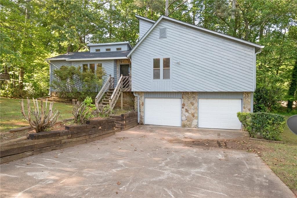 2644 Smoke House Place, Marietta, GA 30064 — most recent listing photo