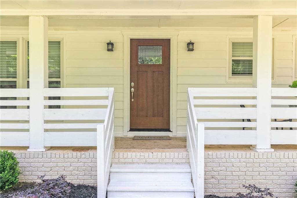 2868 Blackberry Lane, Marietta, GA 30068 — most recent listing photo