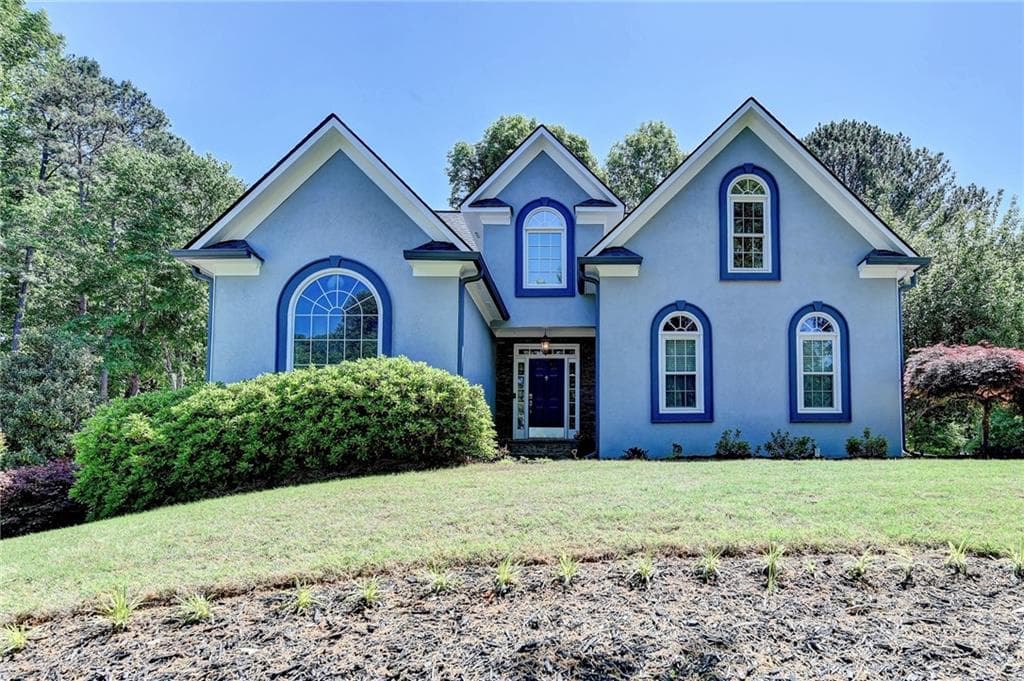 7805 Wynfield Circle, Cumming, GA 30040 — most recent listing photo