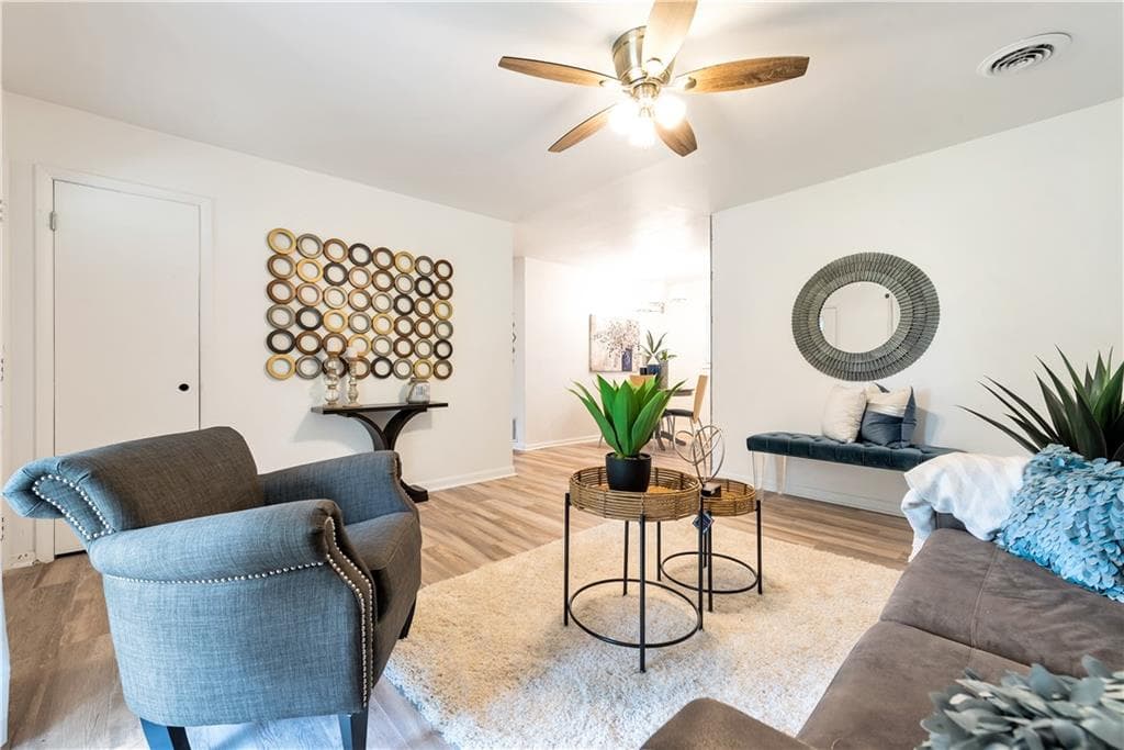 1714 Ridge Street, Griffin, GA 30223 — most recent listing photo