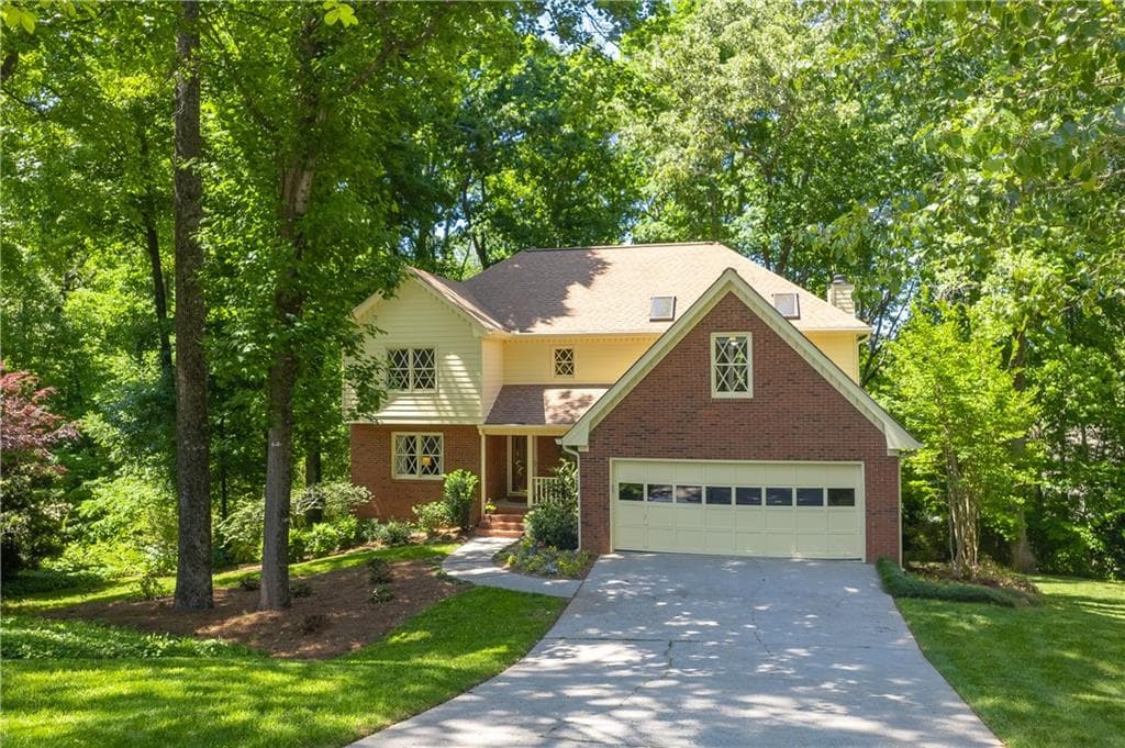 5021 Hodgkins Place, Lilburn, GA 30047 — most recent listing photo