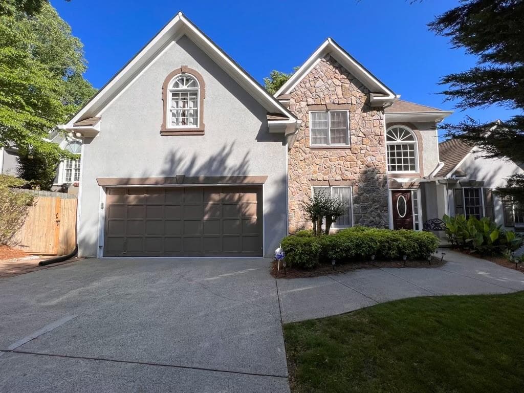 1109 Cool Springs Drive, Kennesaw, GA 30144 — most recent listing photo
