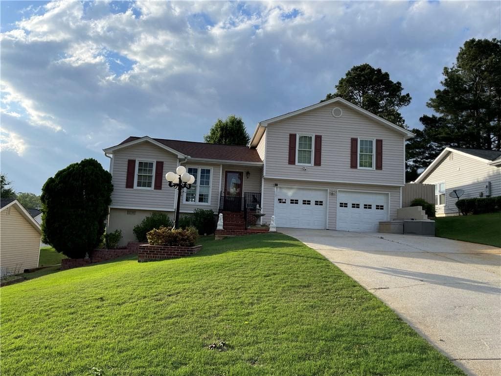 2419 Morning Dew Place, Lawrenceville, GA 30044 — most recent listing photo