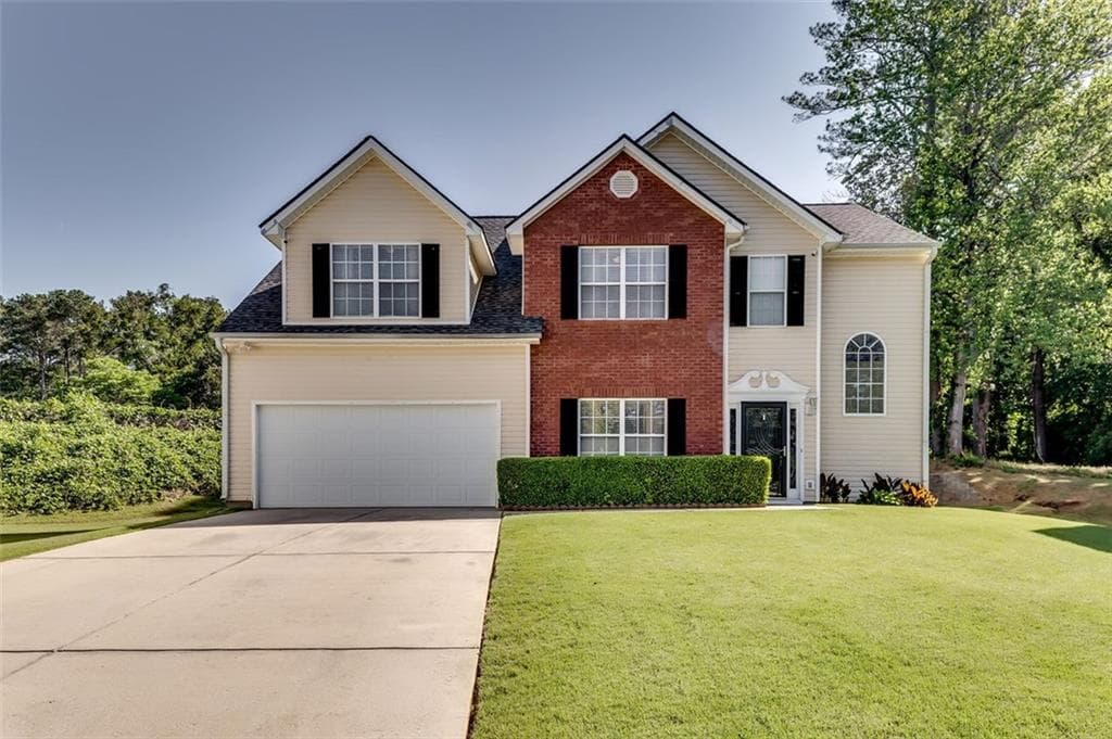 717 RUSSELL Drive, Riverdale, GA 30296 — most recent listing photo