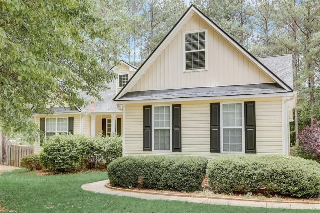 502 Kaitlin Circle, Griffin, GA 30223 — most recent listing photo