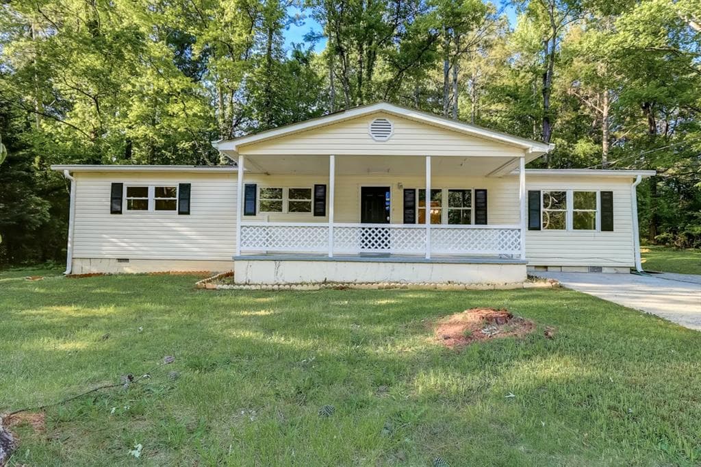 751 Gettysburg Trail, Kennesaw, GA 30144 — most recent listing photo