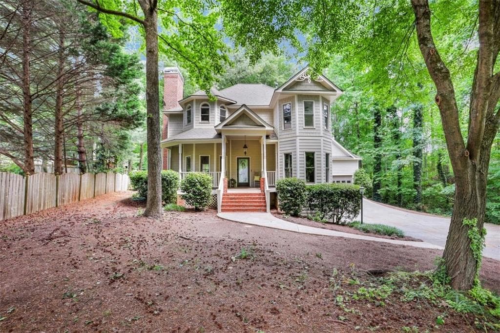 3515 Chartwell Drive, Suwanee, GA 30024 — most recent listing photo