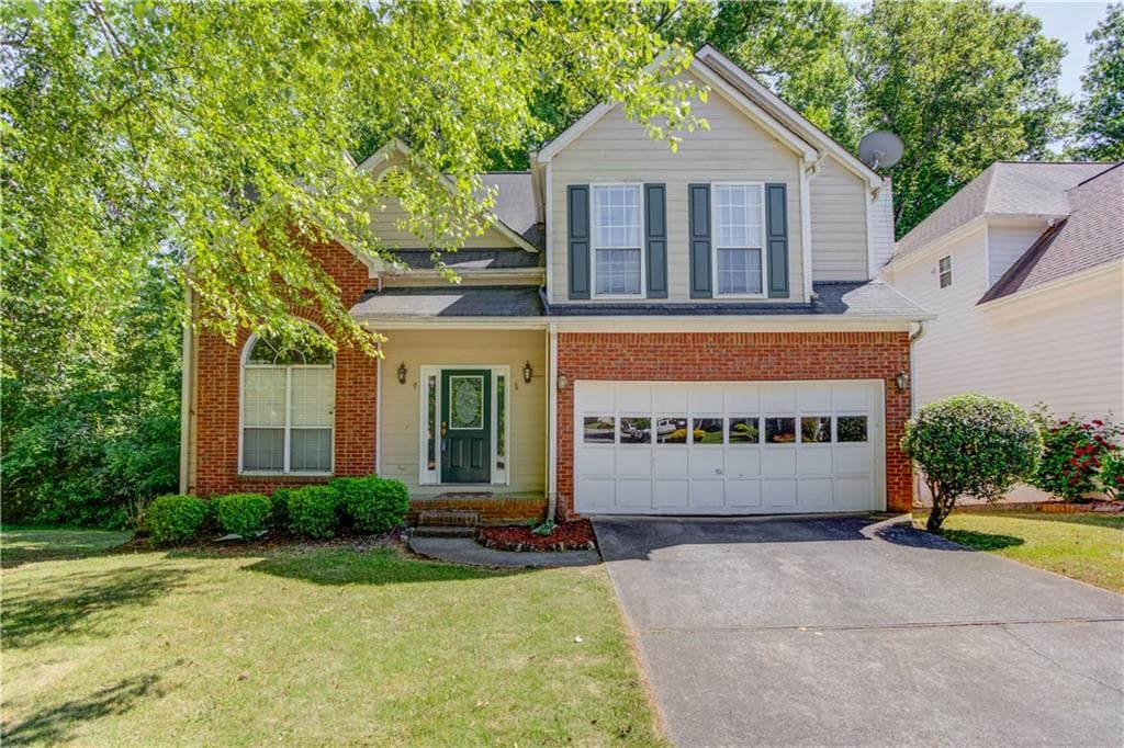 2980 Ennfield Lane, Duluth, GA 30096 — most recent listing photo