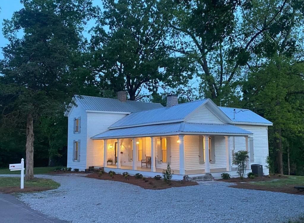 76 Railroad Street, Pendergrass, GA 30567 — most recent listing photo