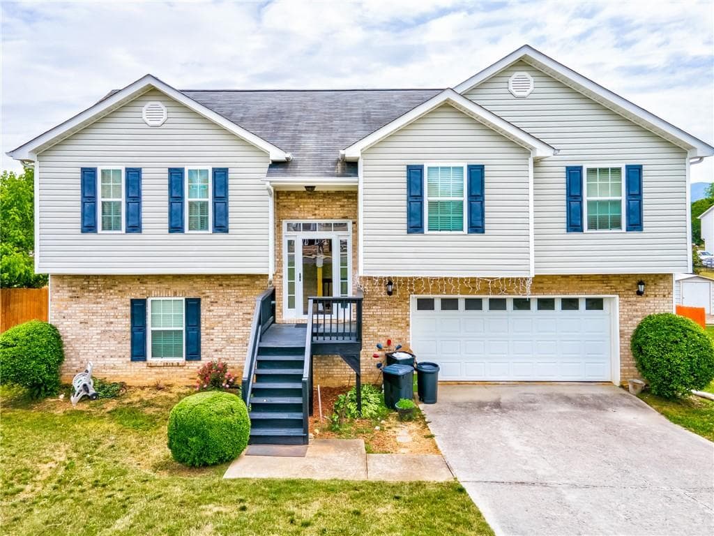 128 Ellie Lane, Chatsworth, GA 30705 — most recent listing photo