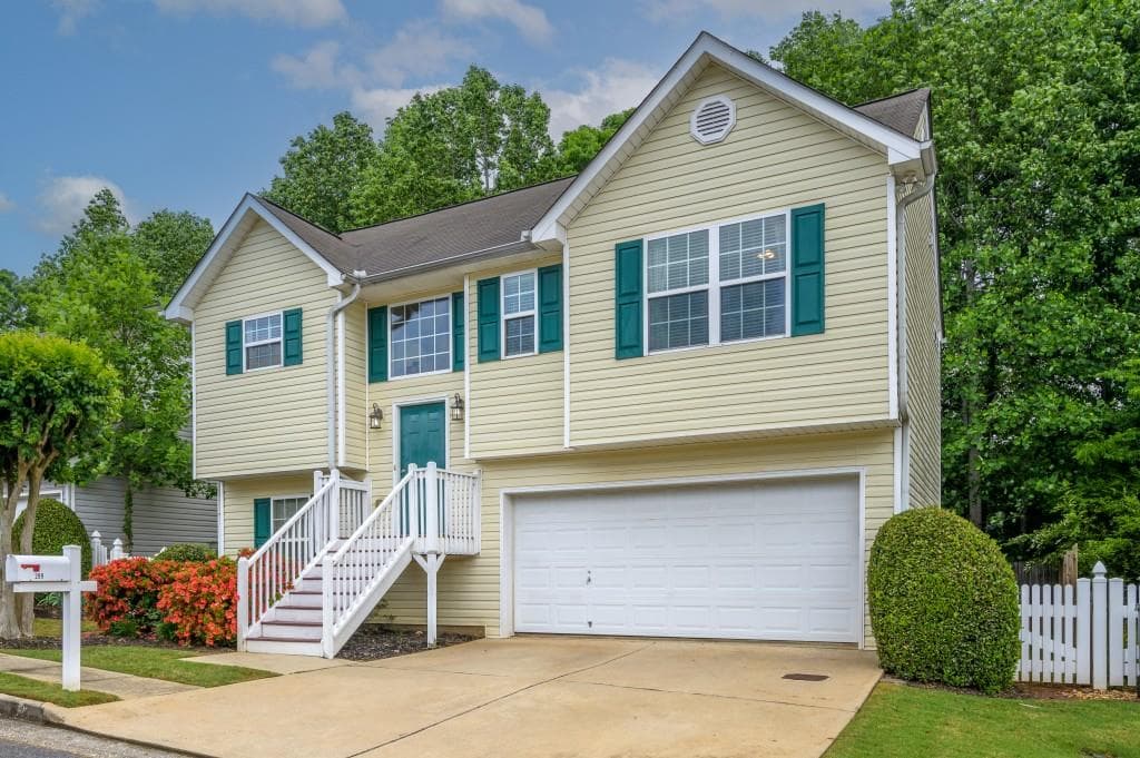 299 Greystone Circle, Hiram, GA 30141 — most recent listing photo