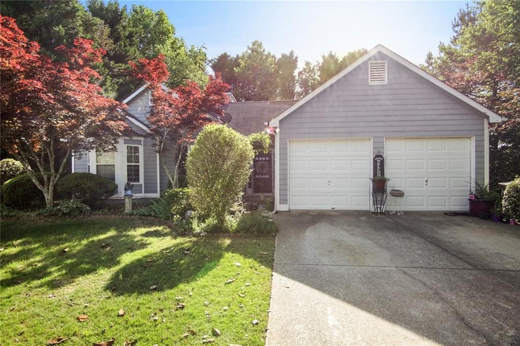 4911 Lake Park Lane, Acworth, GA 30101 — most recent listing photo