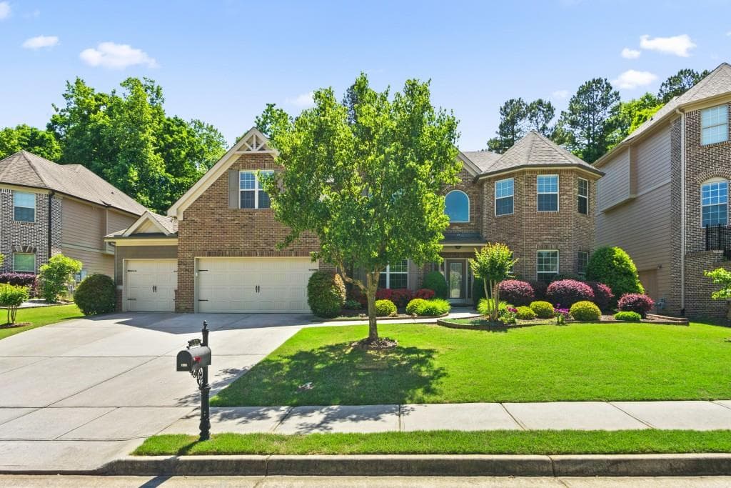 1570 Grants Mill Run, Dacula, GA 30019 — most recent listing photo