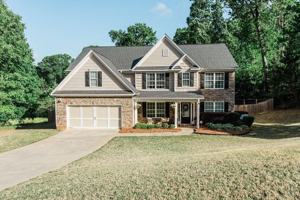 2509 Deep Wood Court, Loganville, GA 30052 — most recent listing photo
