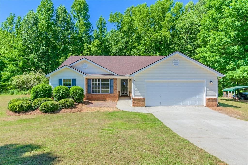 1253 Persimmon Place Drive, Bethlehem, GA 30620 — most recent listing photo