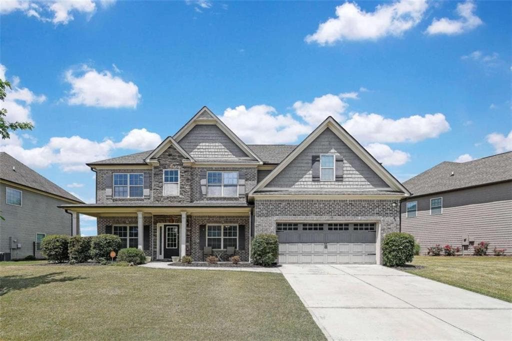 3046 Holden Spring Court, Dacula, GA 30019 — most recent listing photo