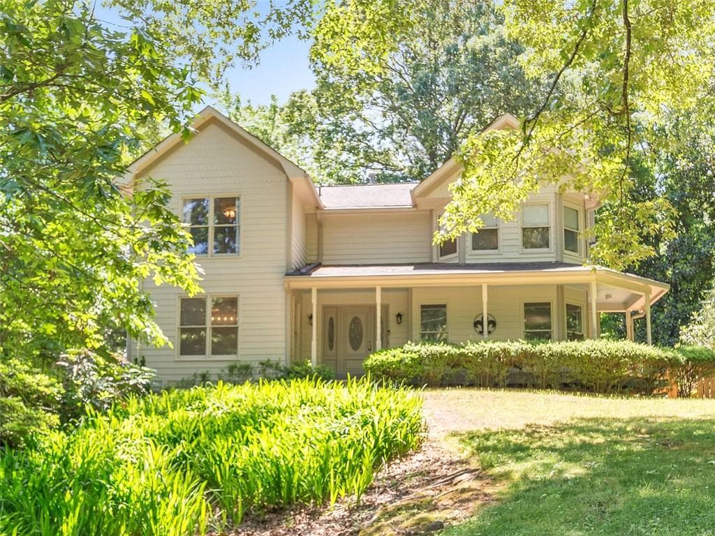 4992 Laurel Drive, Roswell, GA 30075 — most recent listing photo