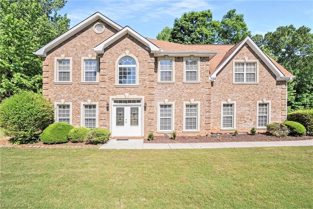 431 WHITEWATER Trail, Stockbridge, GA 30281 — most recent listing photo