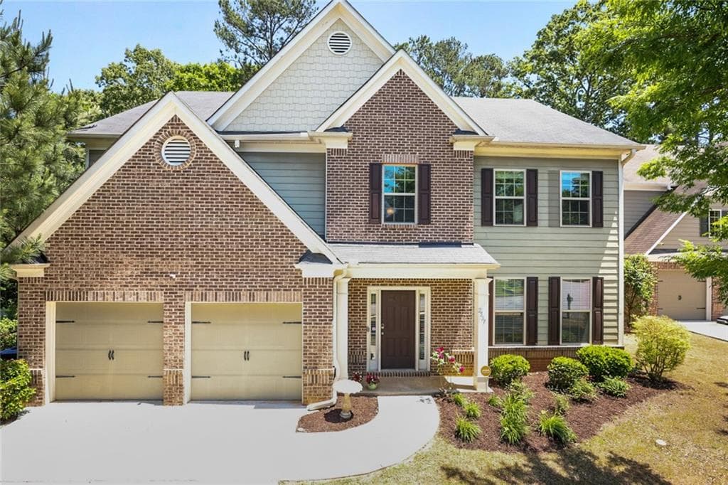 2557 Kolb Manor Circle, Marietta, GA 30008 — most recent listing photo