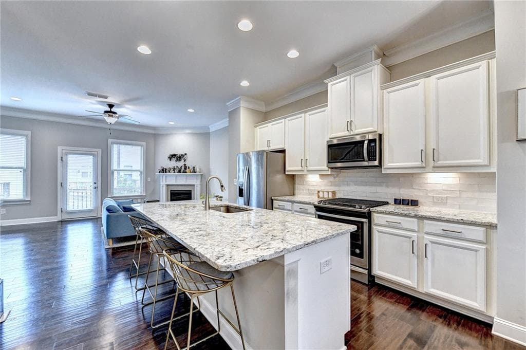 4428 Dunblane Avenue, Sugar Hill, GA 30518 — most recent listing photo
