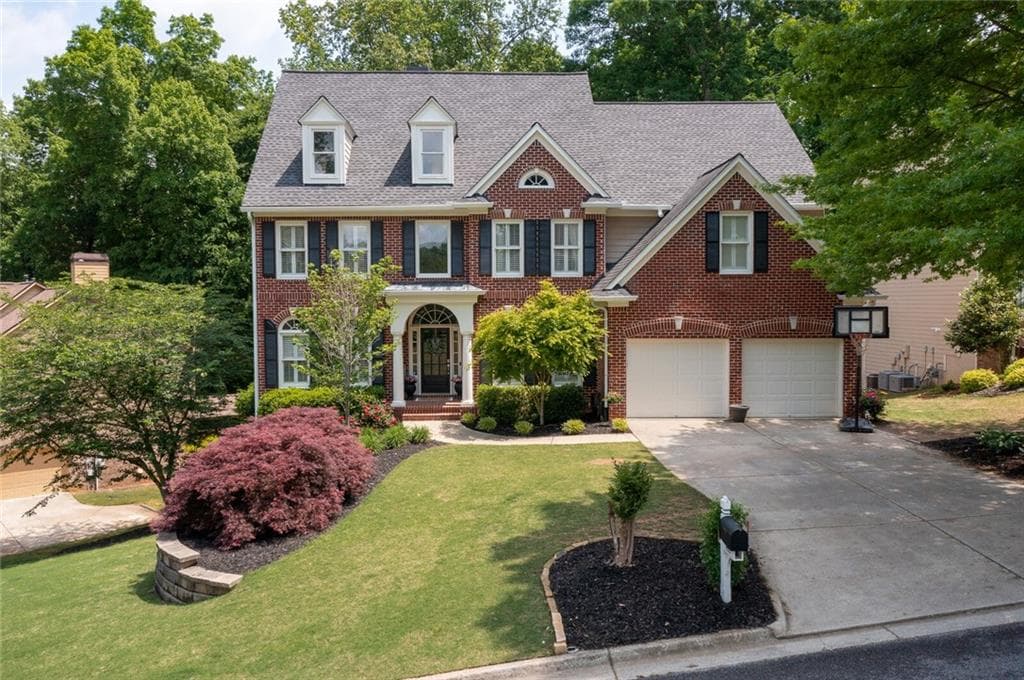 405 Glenhurst Trace, Canton, GA 30115 — most recent listing photo