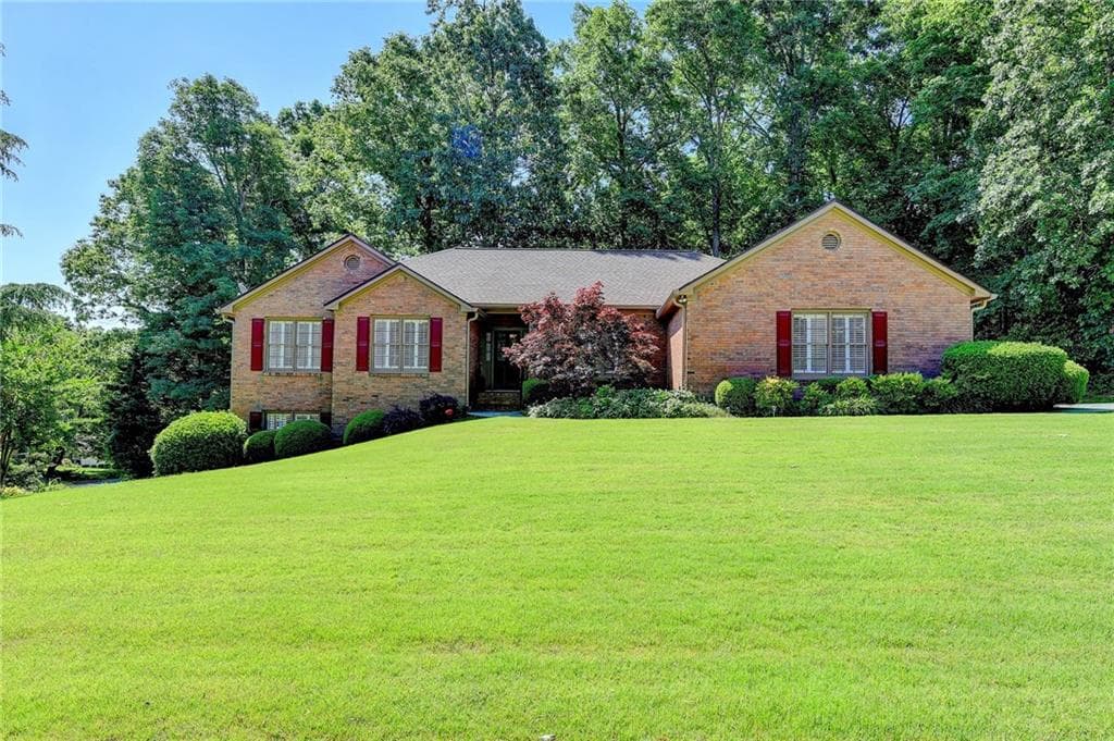 2095 Lakeland Drive, Dacula, GA 30019 — most recent listing photo
