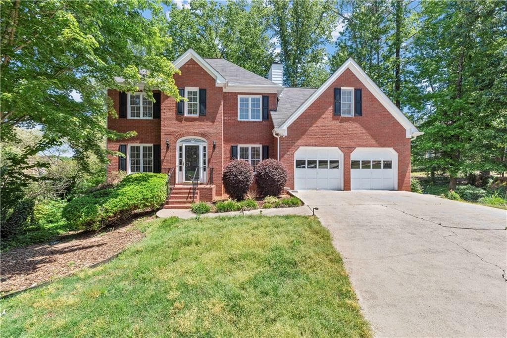 1385 Kaley Court, Lawrenceville, GA 30043 — most recent listing photo
