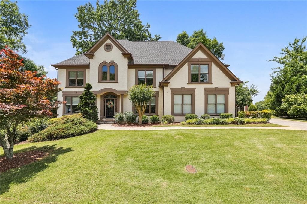 9795 Rod Road, Alpharetta, GA 30022 — most recent listing photo