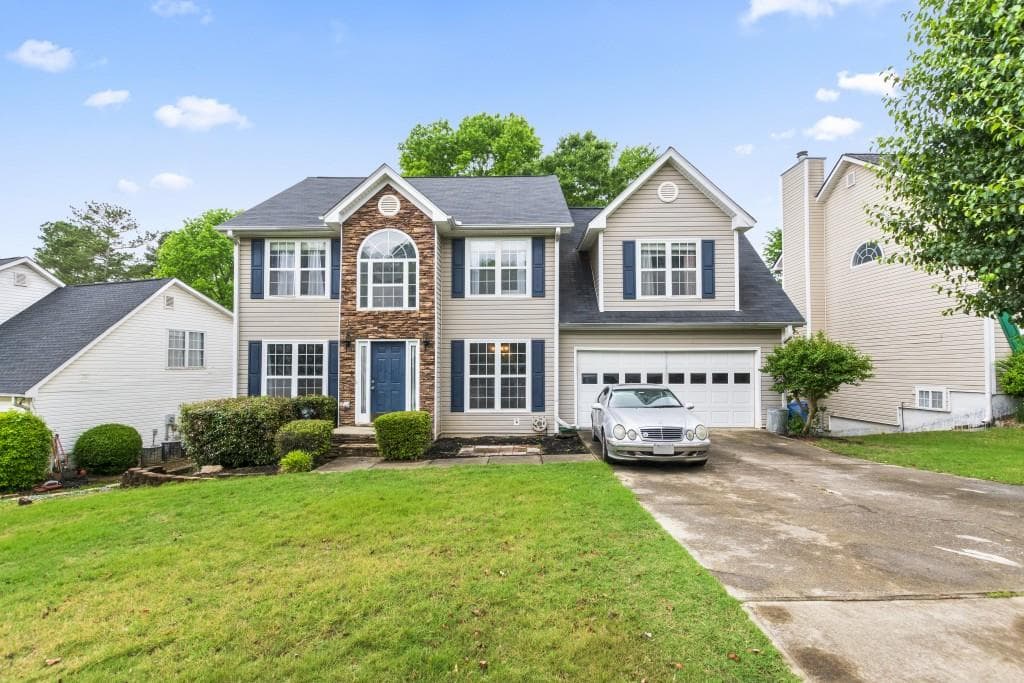 971 Simon Park Circle, Lawrenceville, GA 30045 — most recent listing photo