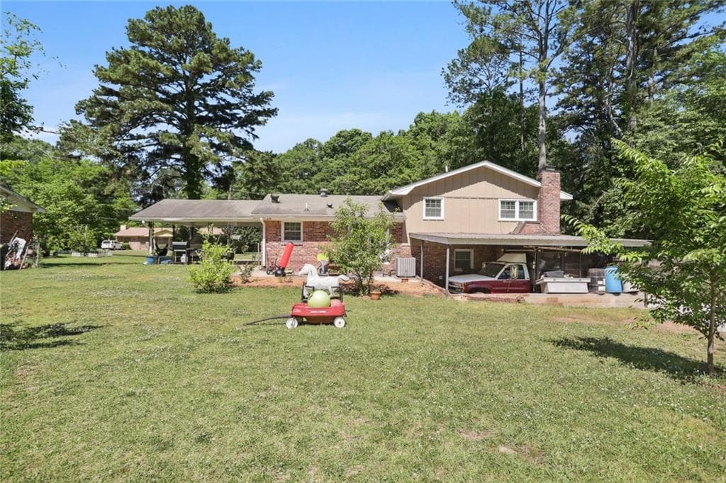 7406 Ann Street, Riverdale, GA 30274 — most recent listing photo