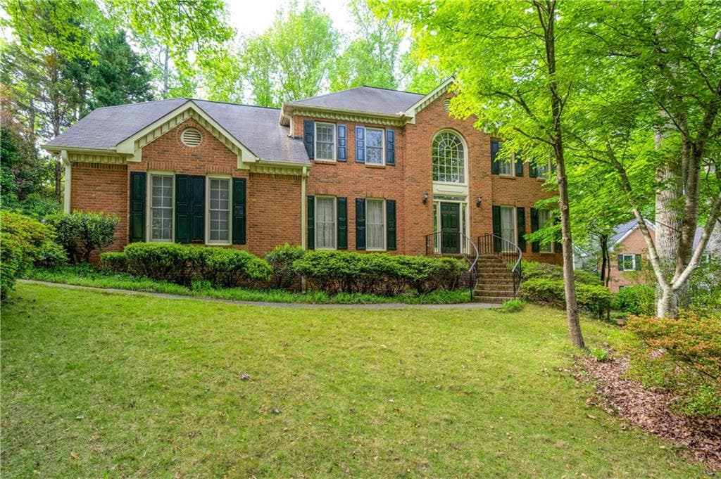 2193 Kenward Court, Marietta, GA 30064 — most recent listing photo
