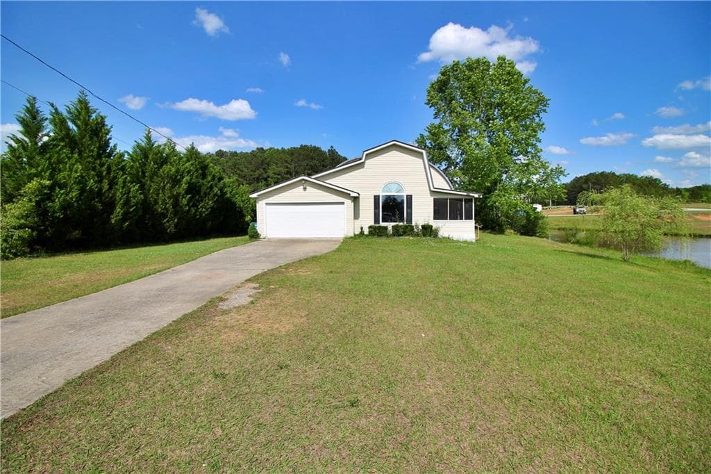 149 WOODY Road, Jackson, GA 30233 — most recent listing photo