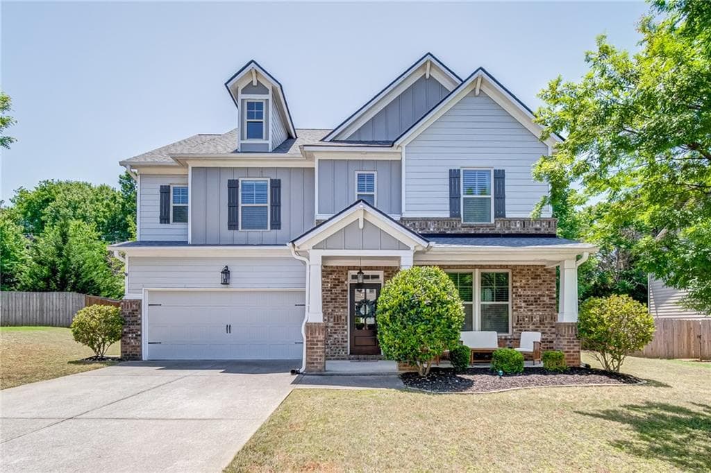 2730 Evan Manor Lane, Cumming, GA 30041 — most recent listing photo