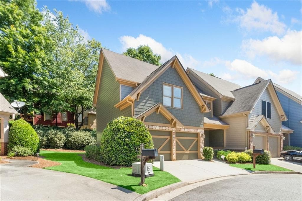 1400 VILLAGE CREEK Circle, Atlanta, GA 30316 — most recent listing photo