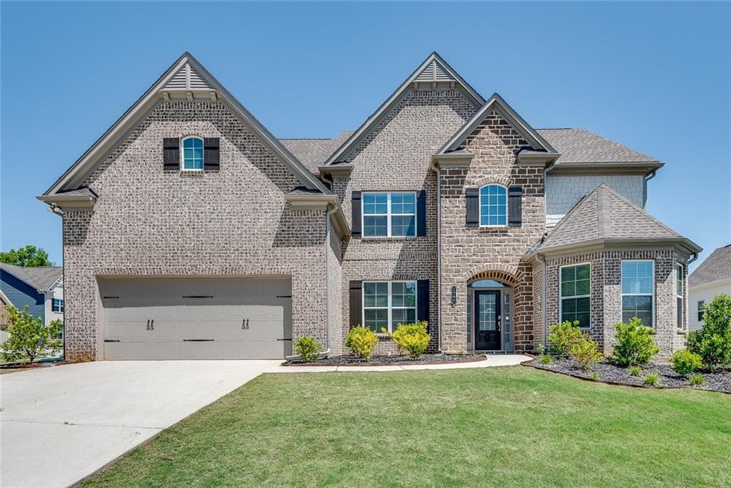 4292 Crestworth Lane, Marietta, GA 30064 — most recent listing photo