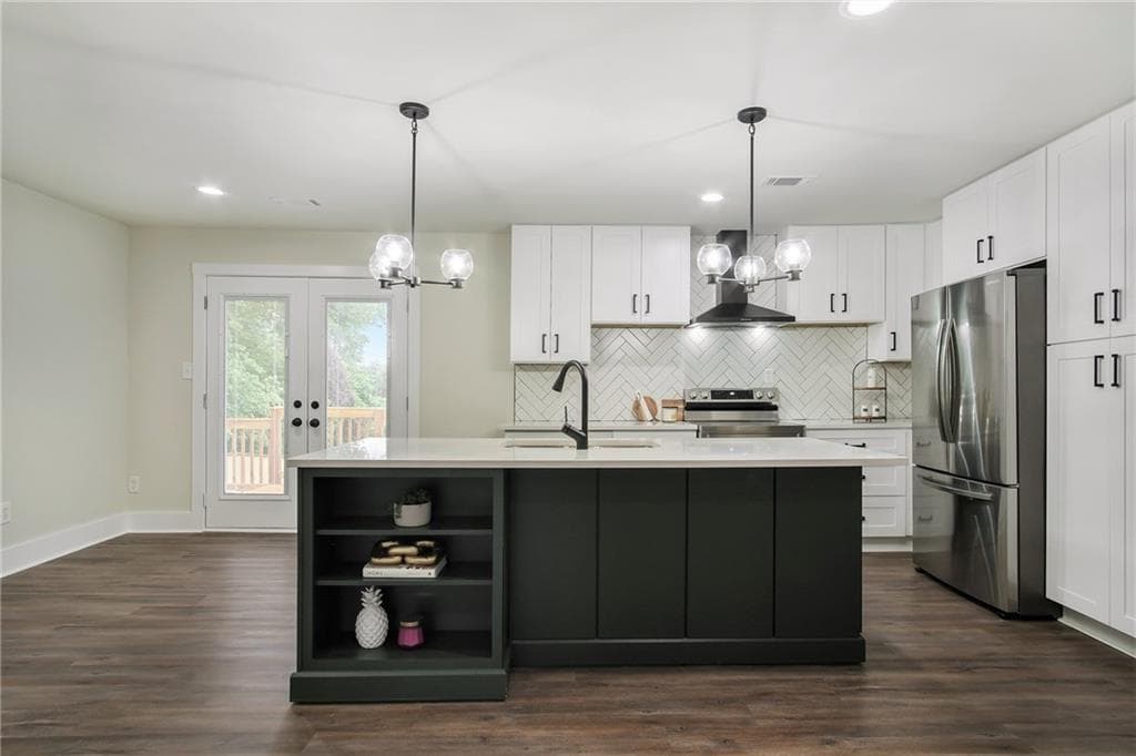 1854 Dogwood Court, Snellville, GA 30078 — most recent listing photo