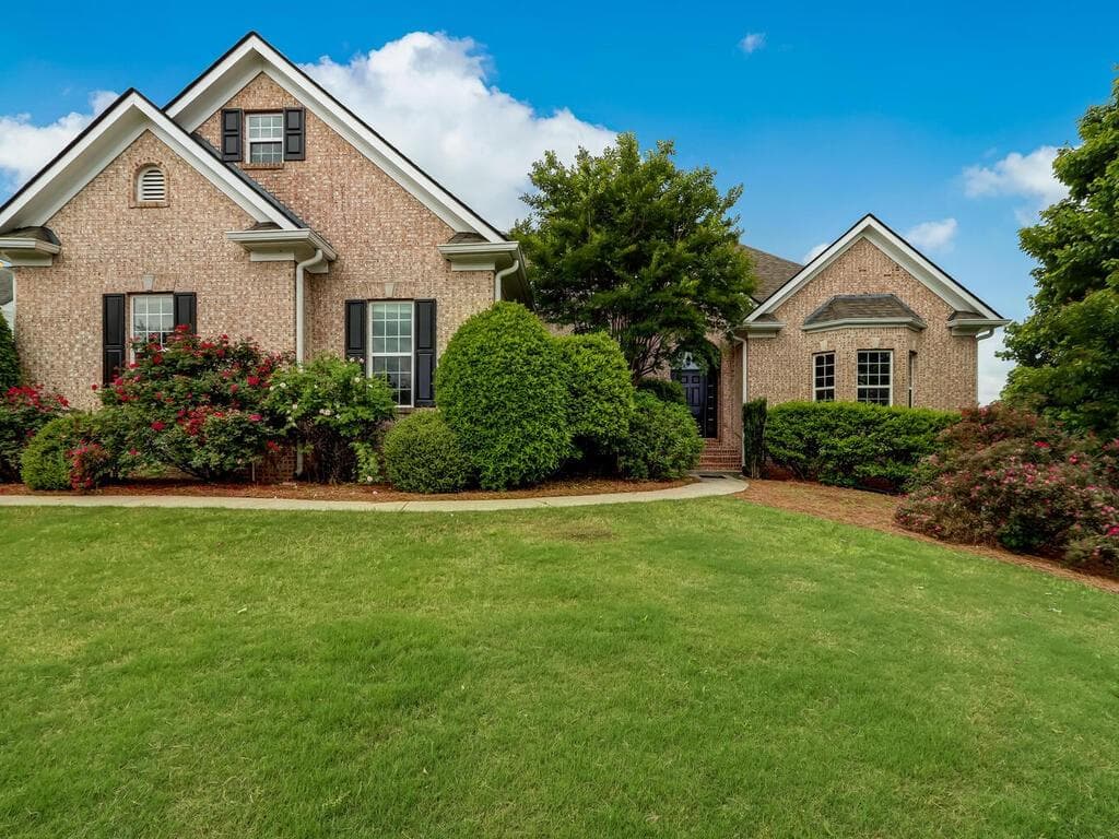 24 Wexford Court, Jefferson, GA 30549 — most recent listing photo