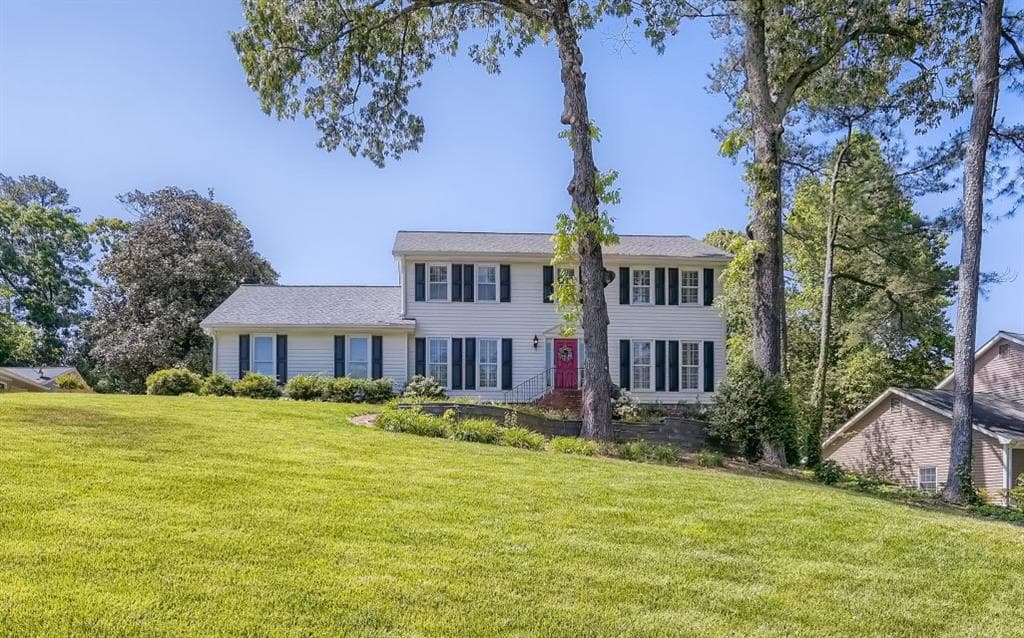 340 Somerset Lane, Marietta, GA 30067 — most recent listing photo