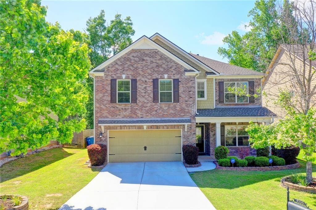 7220 ROCKING HORSE Lane, Cumming, GA 30040 — most recent listing photo