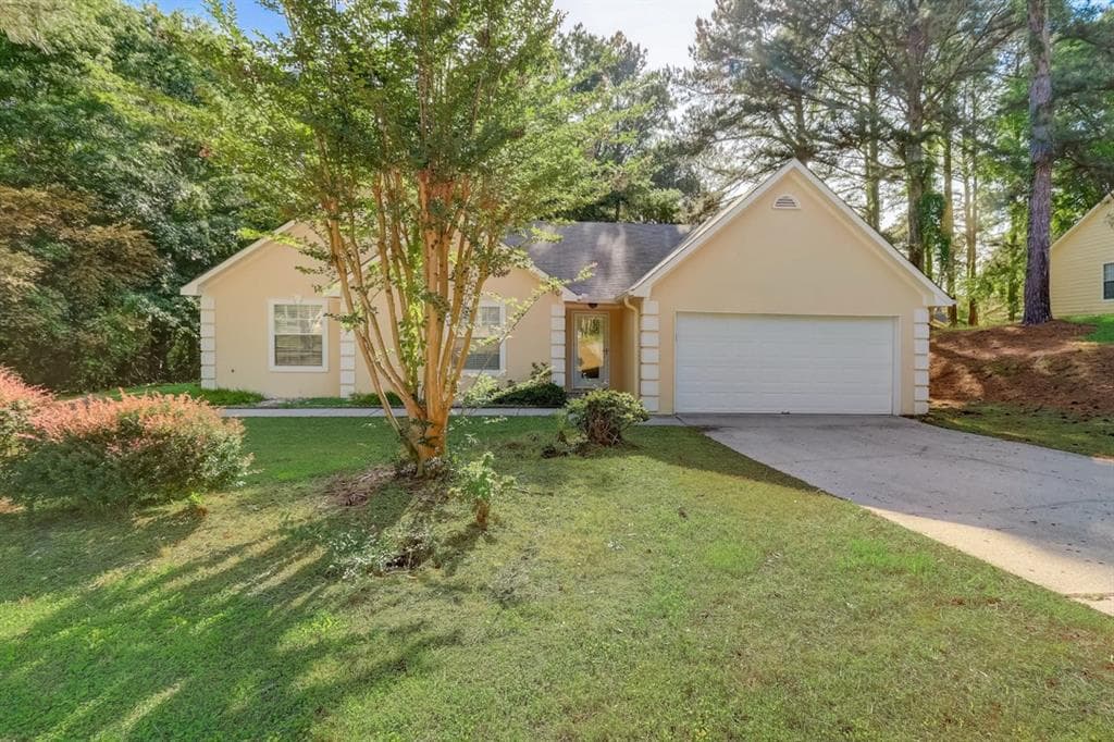 1727 Boulder Cove, Lithonia, GA 30058 — most recent listing photo