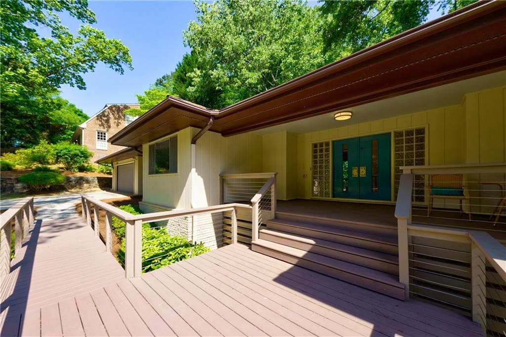 2690 Briarlake Woods Way, Atlanta, GA 30345 — most recent listing photo