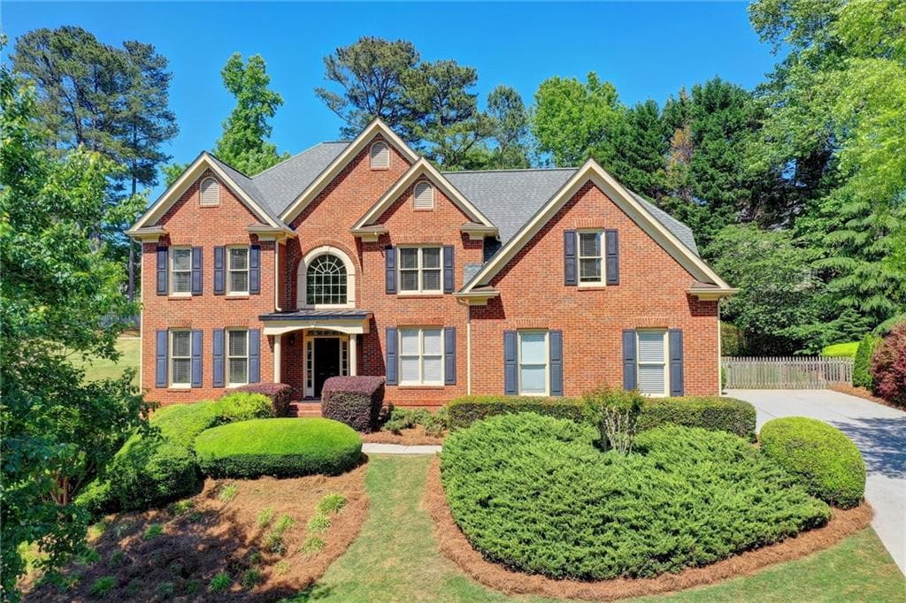1135 Rugglestone Way, Johns Creek, GA 30097 — most recent listing photo