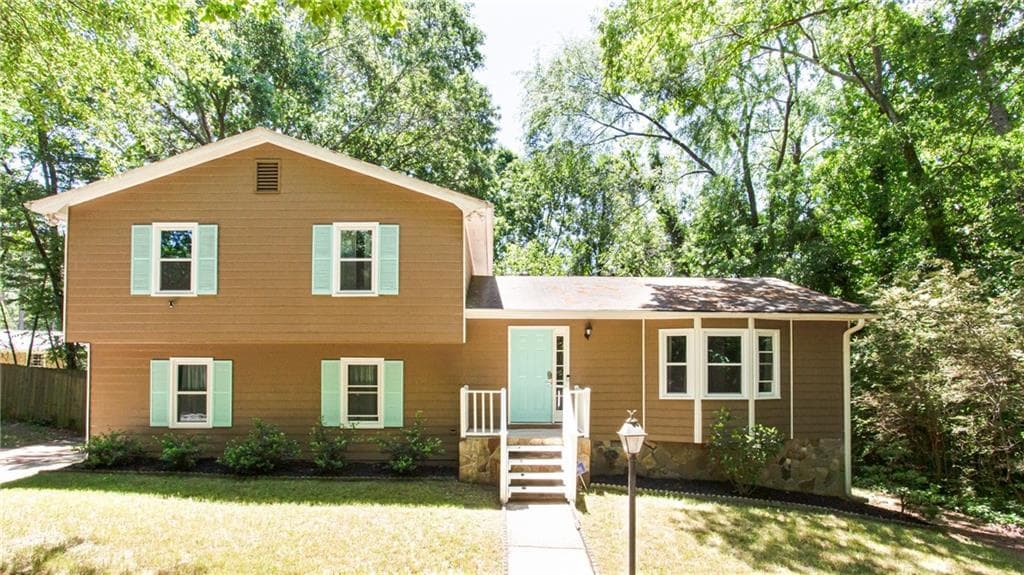 1127 Reilly Lane, Clarkston, GA 30021 — most recent listing photo