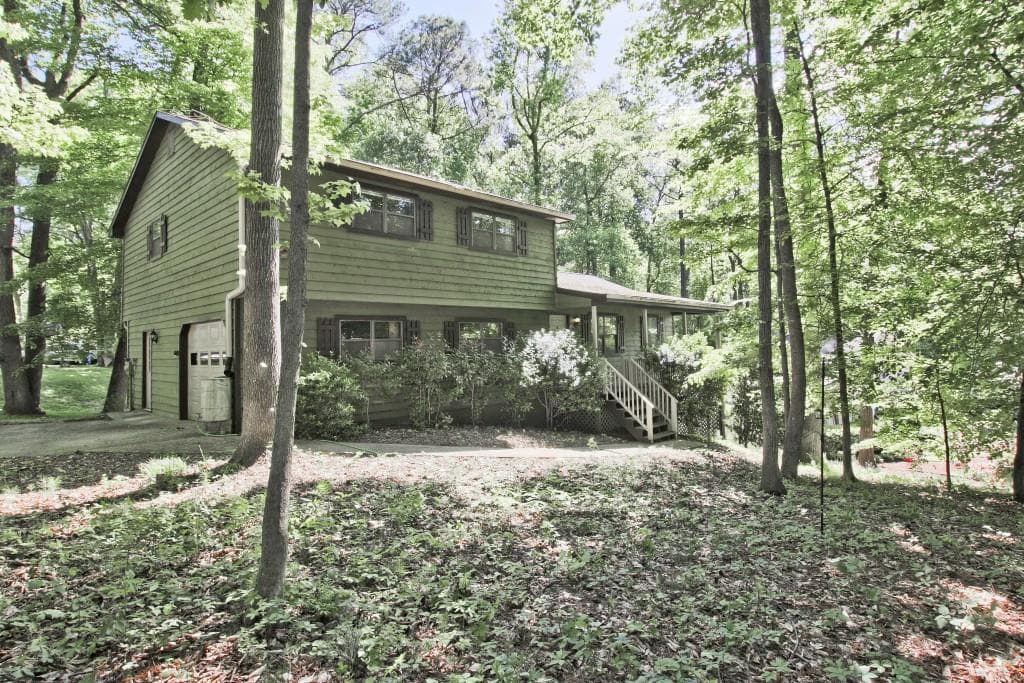 177 Settendown Trail, Mableton, GA 30126 — most recent listing photo
